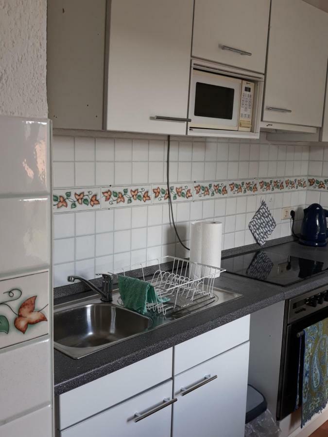 Ferienwohnung Schmidt Nohra  外观 照片