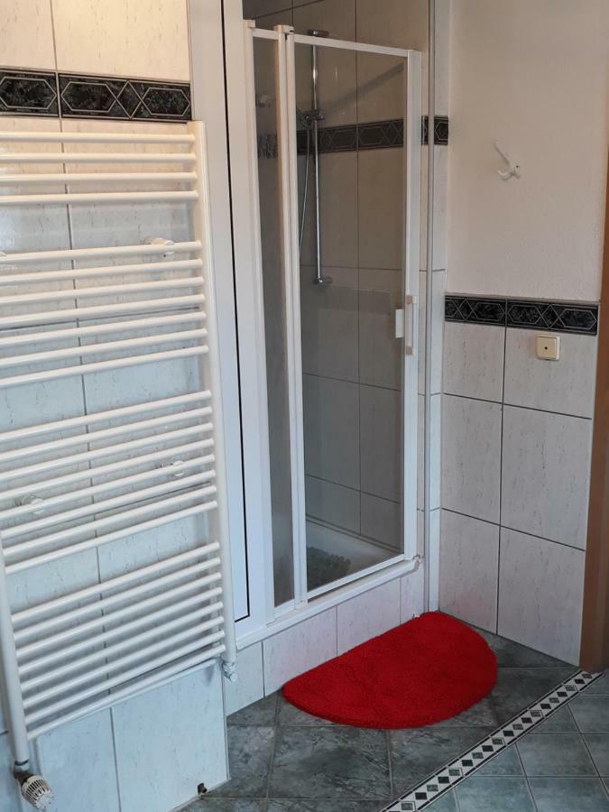 Ferienwohnung Schmidt Nohra  外观 照片