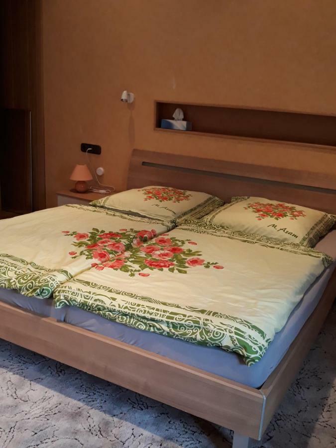 Ferienwohnung Schmidt Nohra  外观 照片